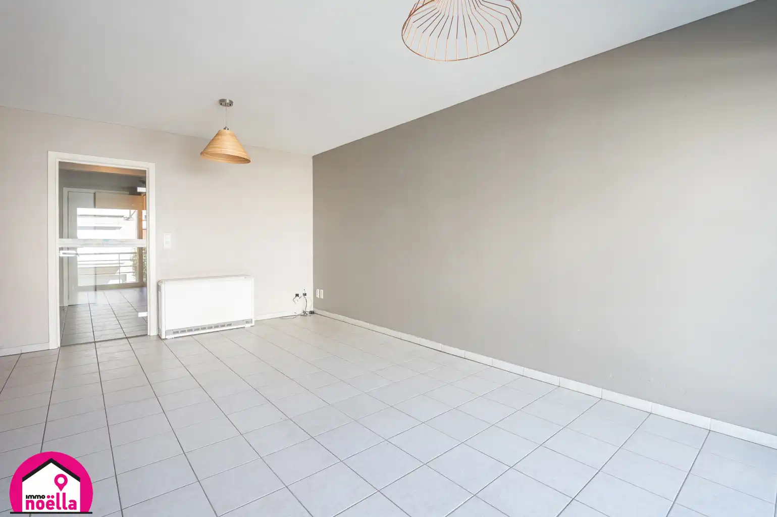 TE KOOP TE WESTENDE LICHTRIJK APPARTEMENT! foto 6