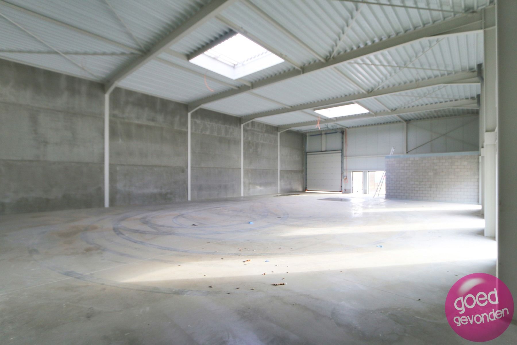 KMO unit - 3 parkings foto 6