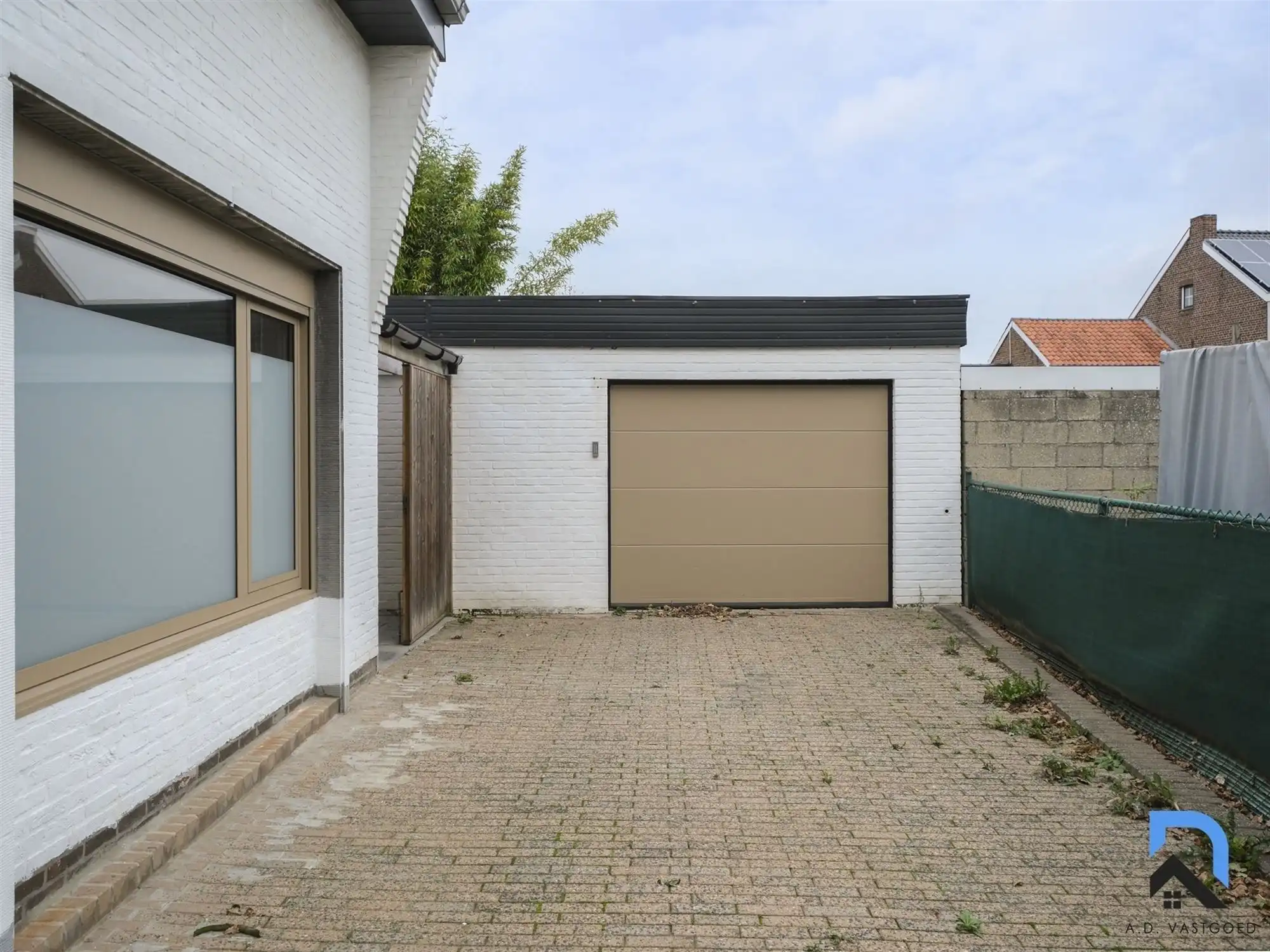 Ruime vrijstaande woning in Eigenbilzen foto 27