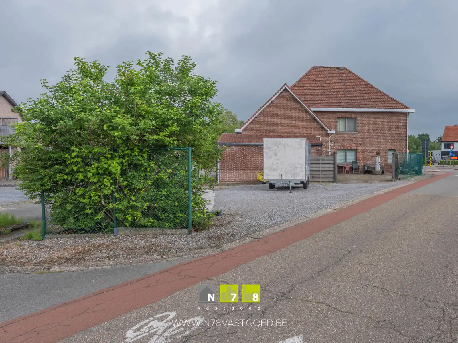 Gebouw te koop foto 23