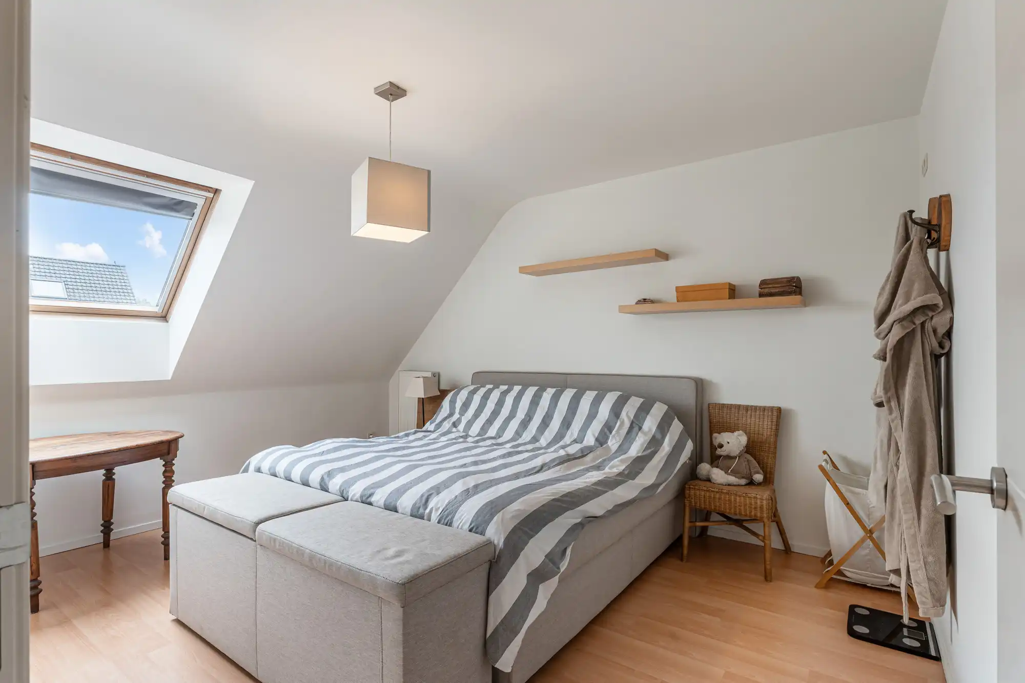 Appartement te koop foto 12