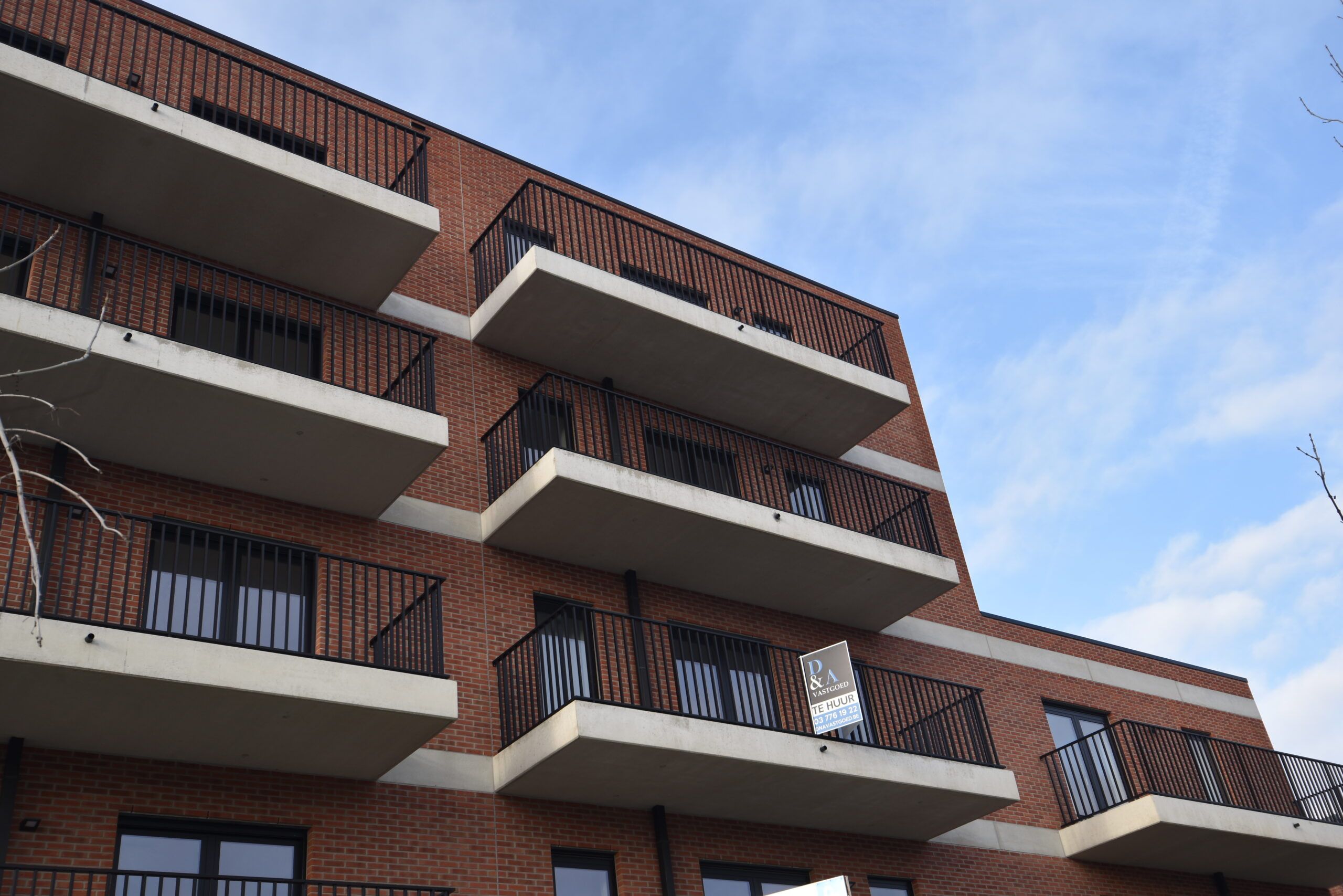 ASSISTENTIEWONING (1 SLPK) IN SINT-NIKLAAS foto 10