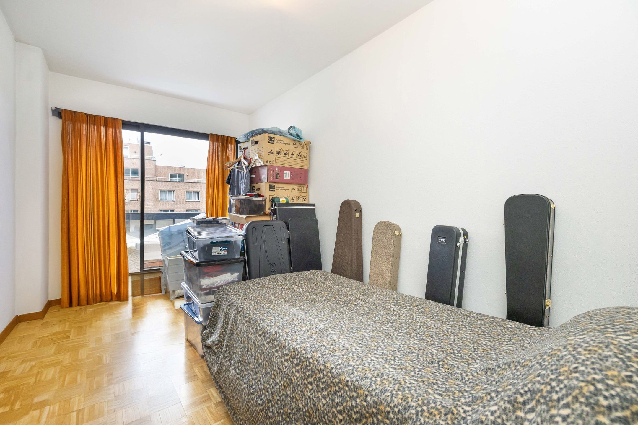 Appartement met 3 slaapkamers + garage foto 9
