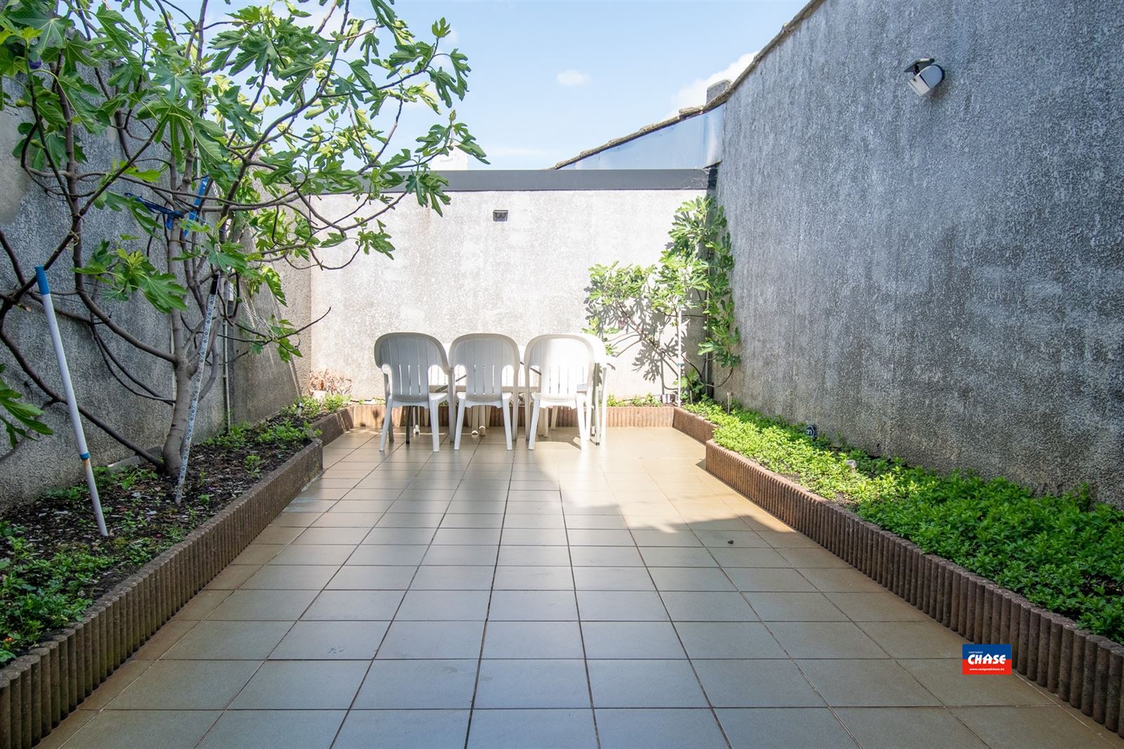 Woning met 4 tot 5 slpks en tuin!  foto 18