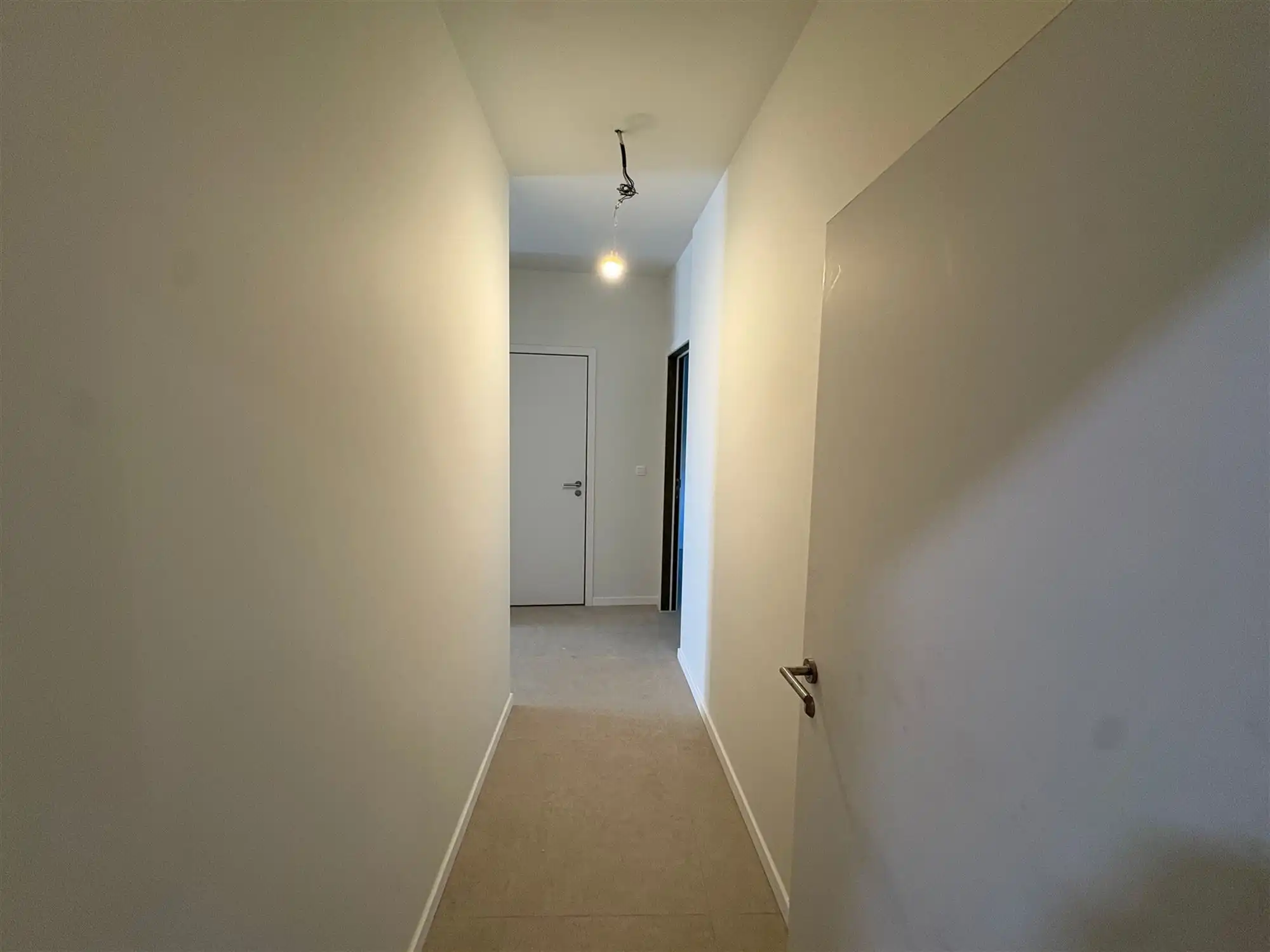 Ruim appartement met 1 slaapkamer en grote zuidtuin. foto 17