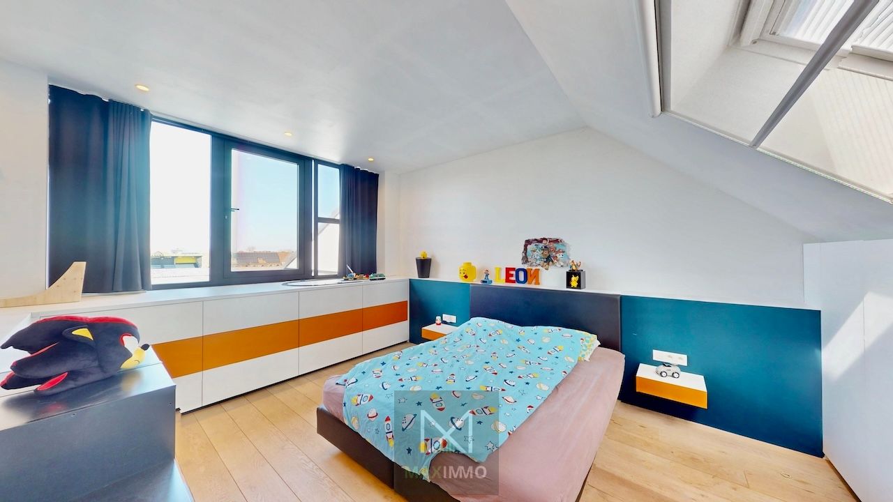 🏡 THE ONE & ONLY – Architecturale parel in hartje Lauwe! foto 20