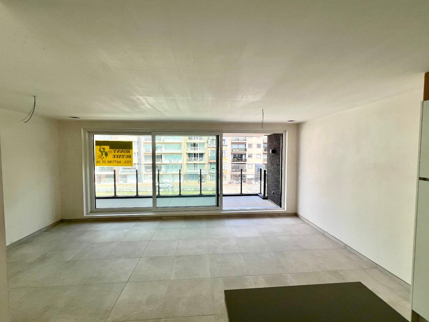 Nieuwbouwappartement met ruim terras foto 3