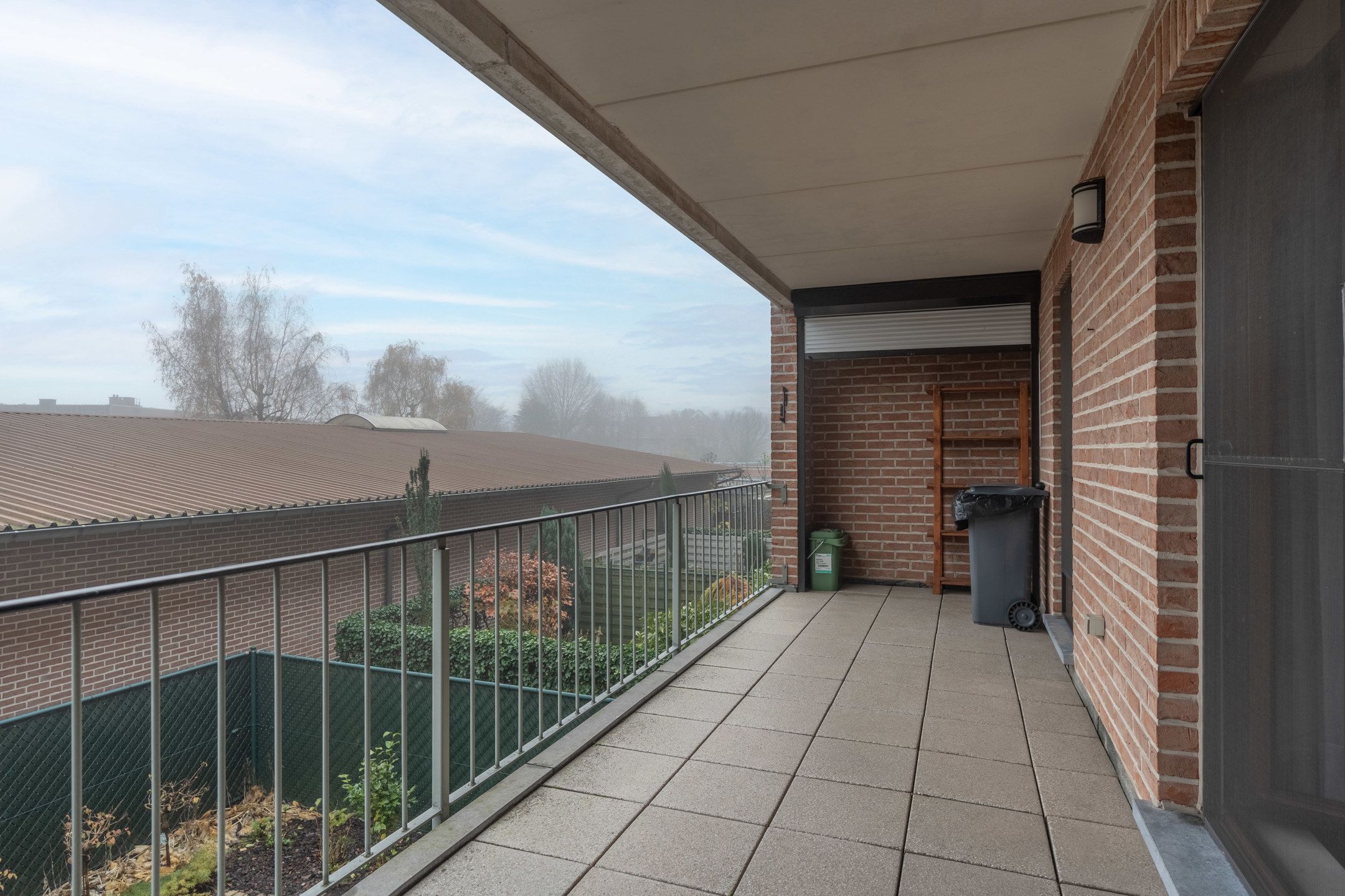 Goed onderhouden appartement op de 1e verdieping met 2 slkps foto 13