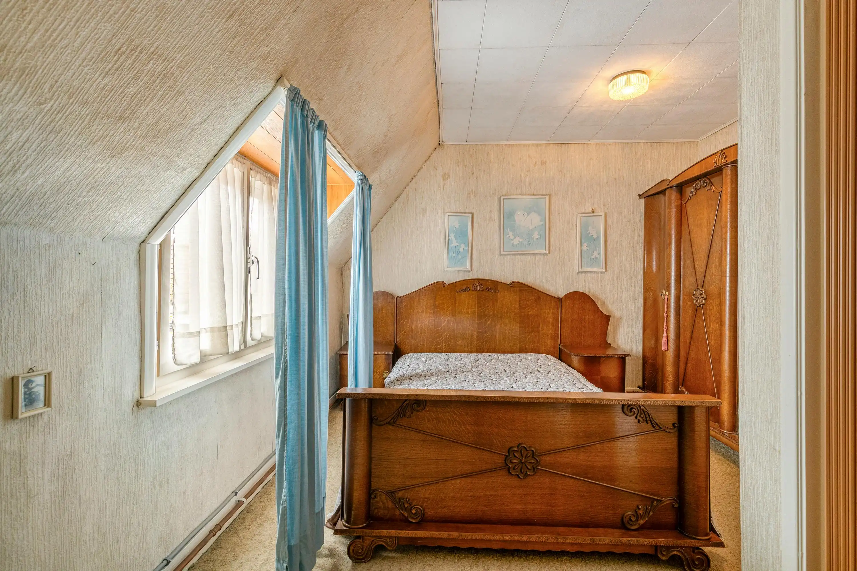 Huis te koop met 3 slaapkamers, garage en tuin in Ieper  foto 13