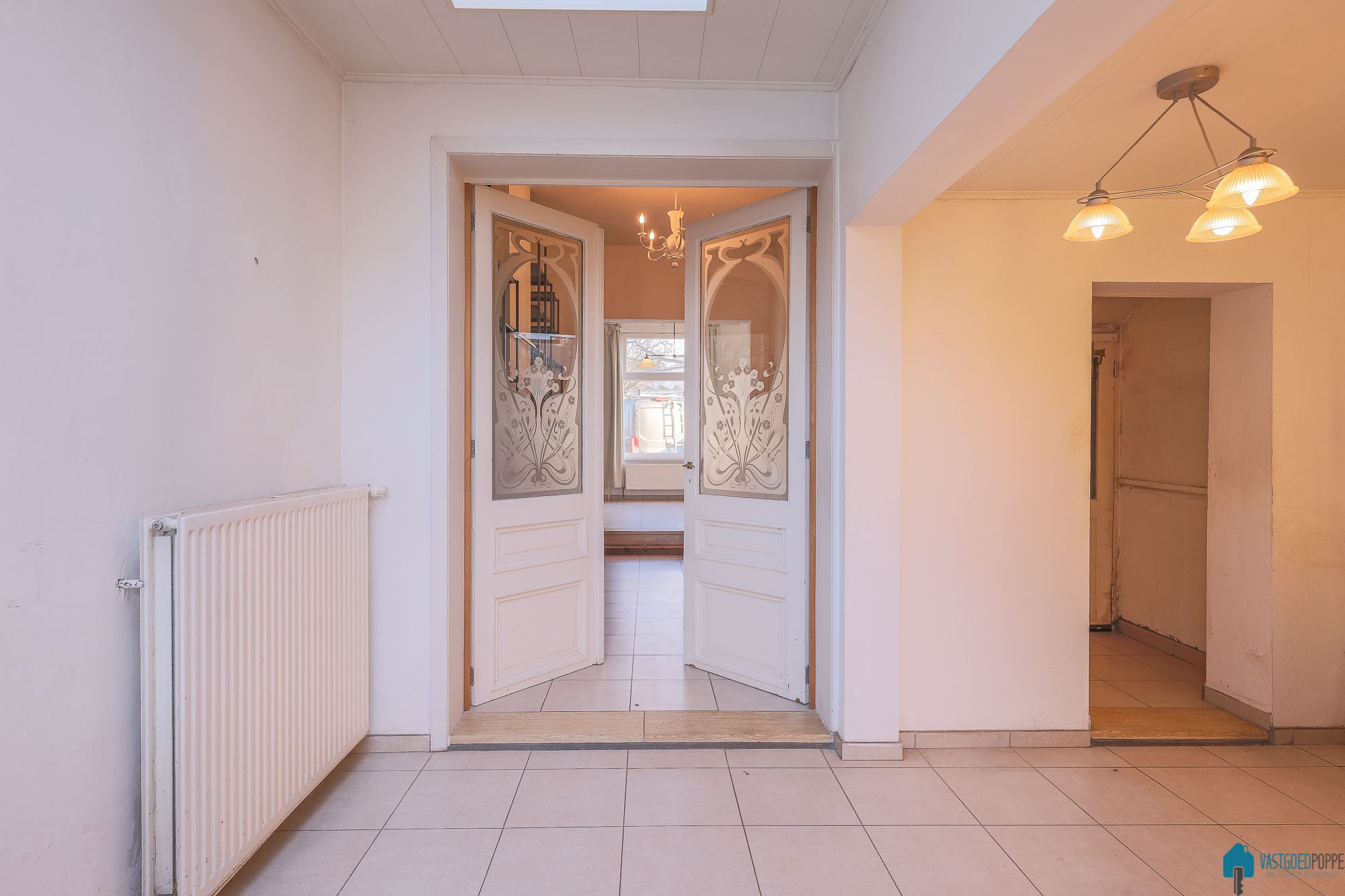 Ruime ééngezinswoning met tuin en terras foto 5