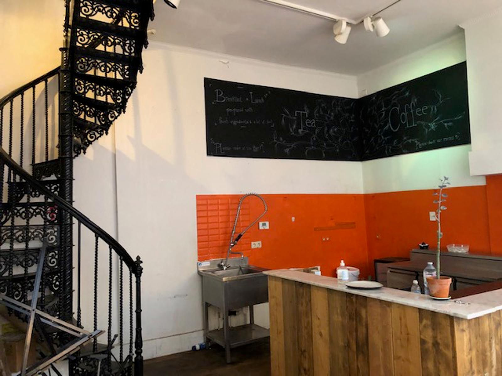 Hotspot voor Horeca in het Hart van Antwerpen foto 4