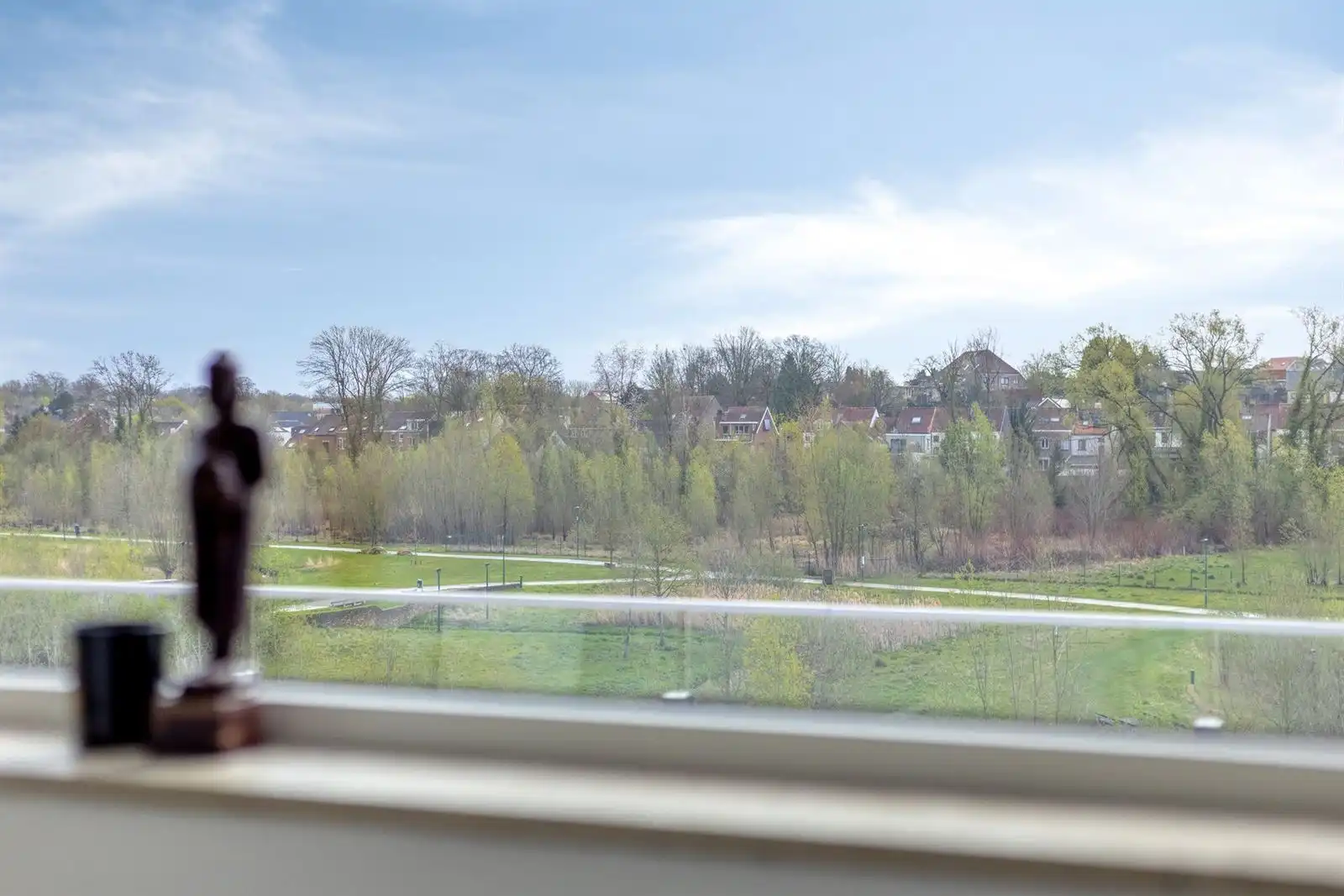 Prachtige penthouse met 3 slaapkamers en dubbel terras foto 10