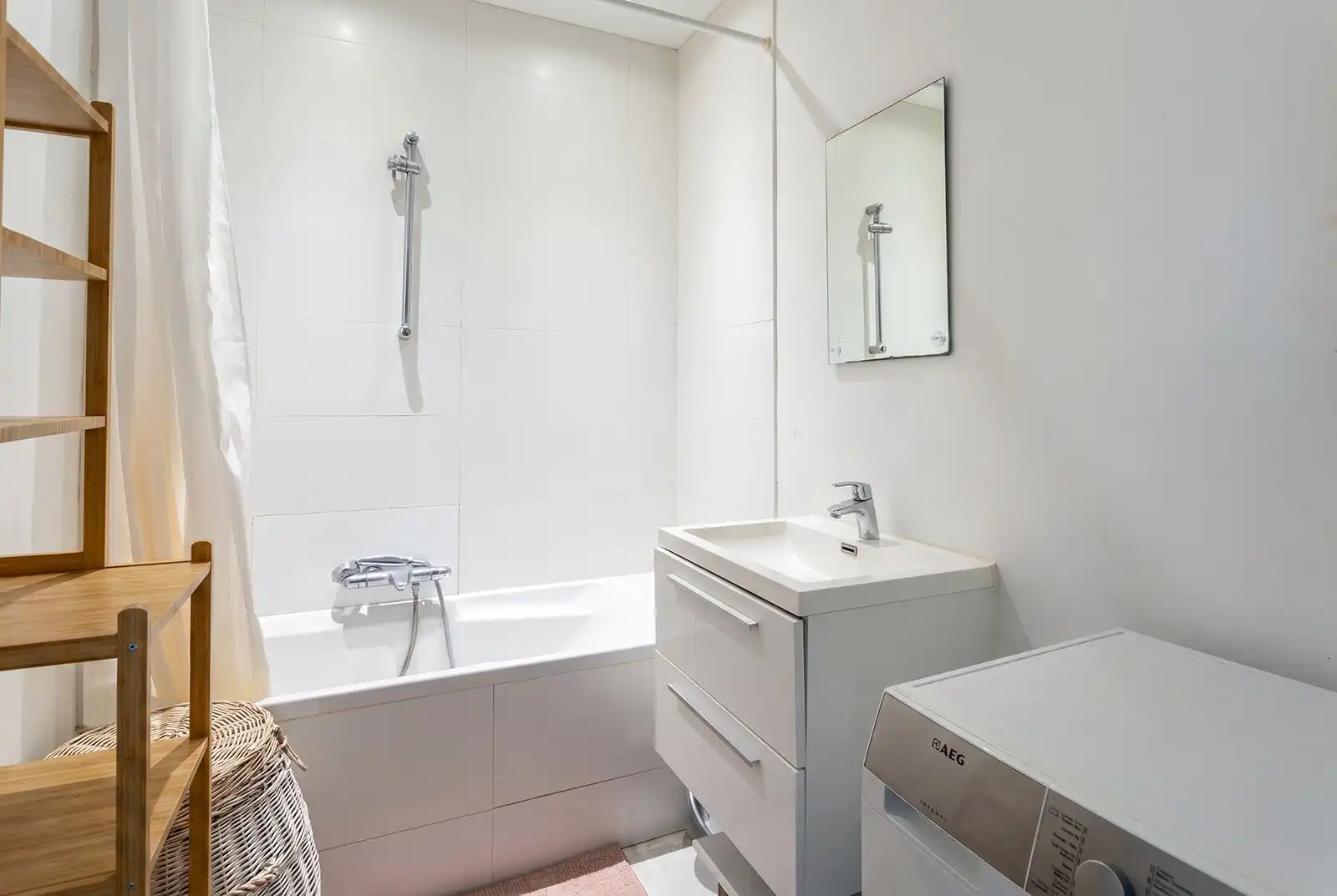 Charmant appartement met 2 slk in buurt Pulhof foto 15