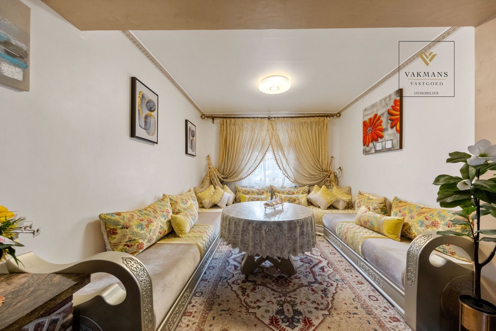 Gezellig huisje met tuin foto 6