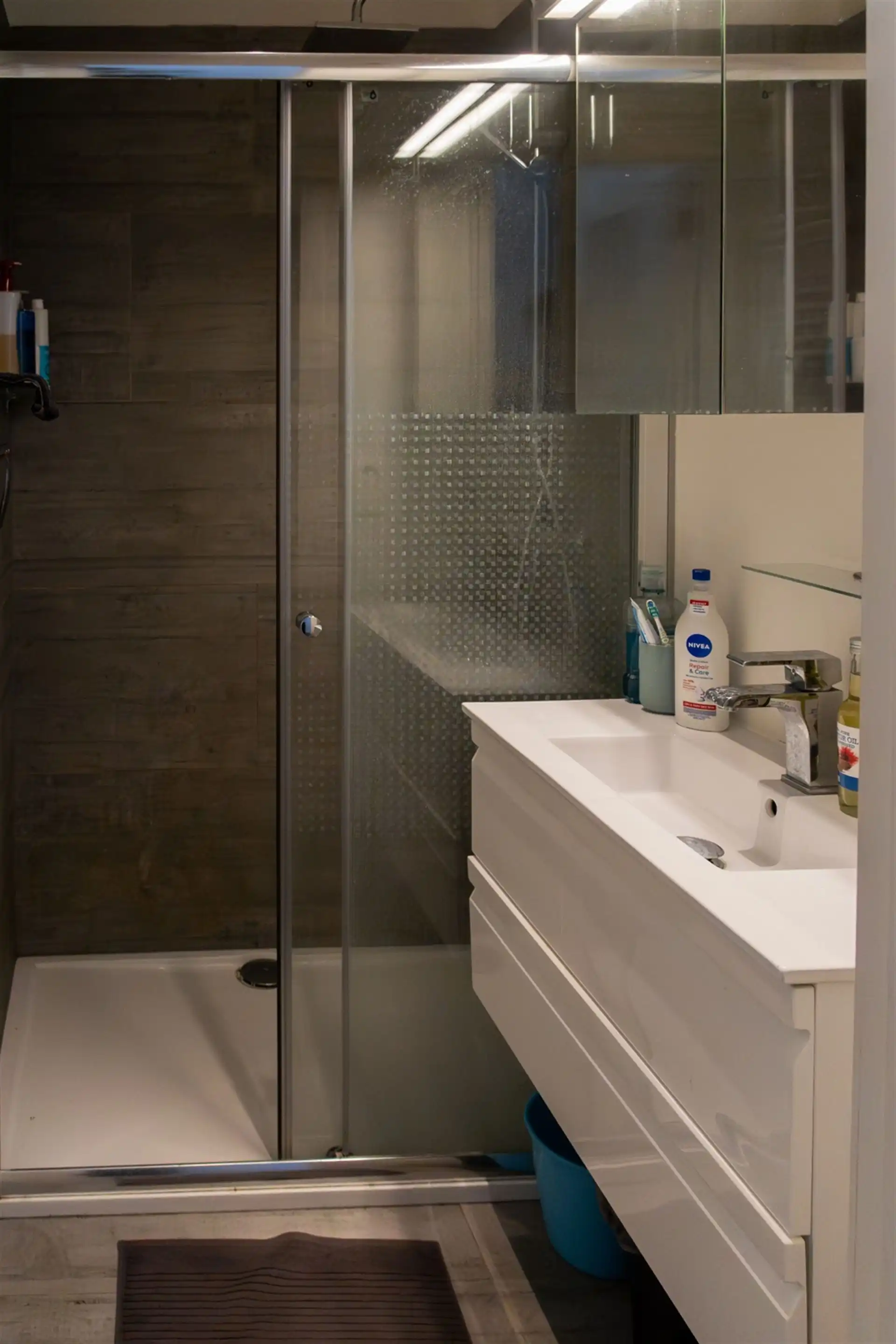 instapklaar 1 slaapkamerappartement op topligging foto 8