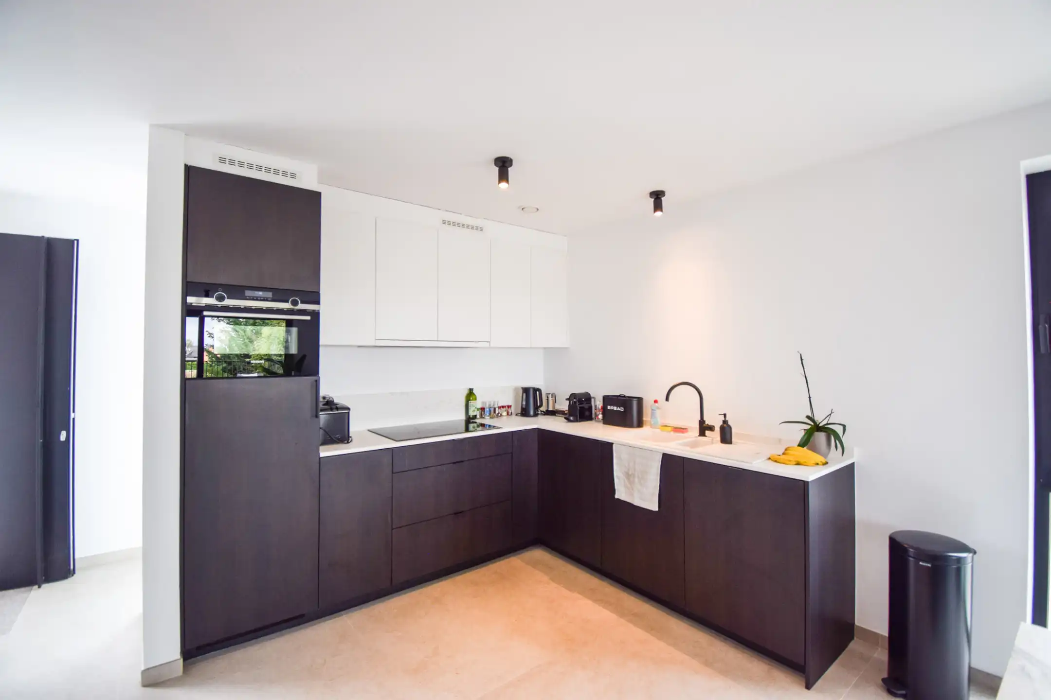 Appartement te huur foto 3