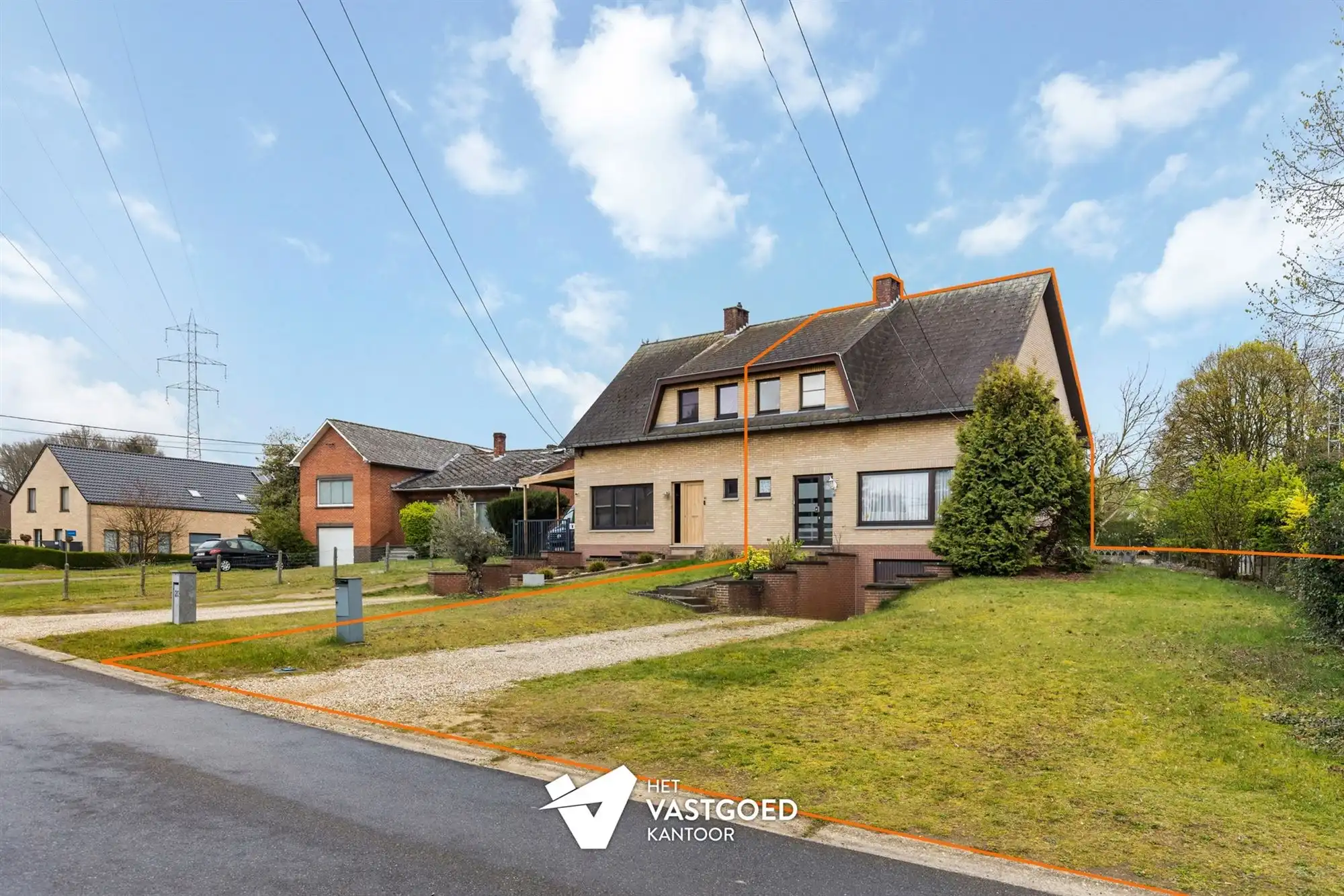 TE RENOVEREN WONING MET 3 SLAAPKAMERS OP CENTRALE LIGGING IN KOERSEL-CENTRUM foto 20