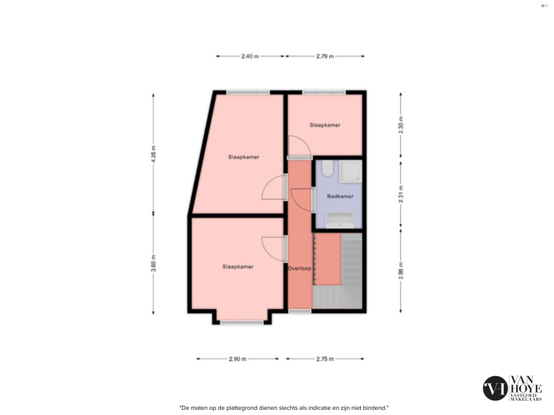 Half open bebouwing - centrumwoning foto 21