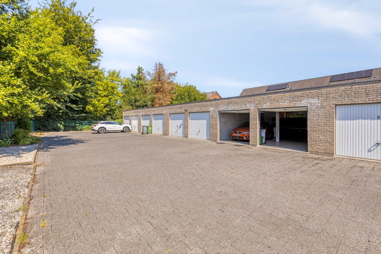 Recente woning in Balen - Olmen met dubbele garage !  foto 25