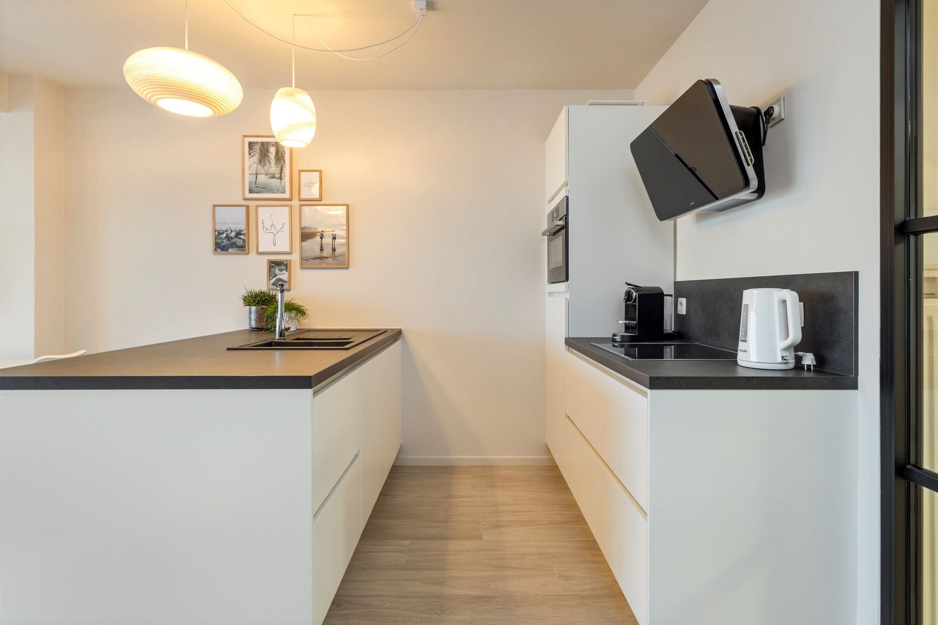 Appartement foto 6