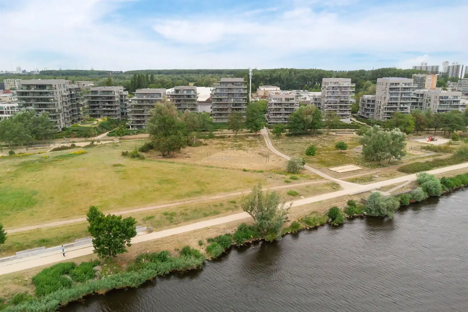 Luxe-appartement aan het Galgenweel foto 23