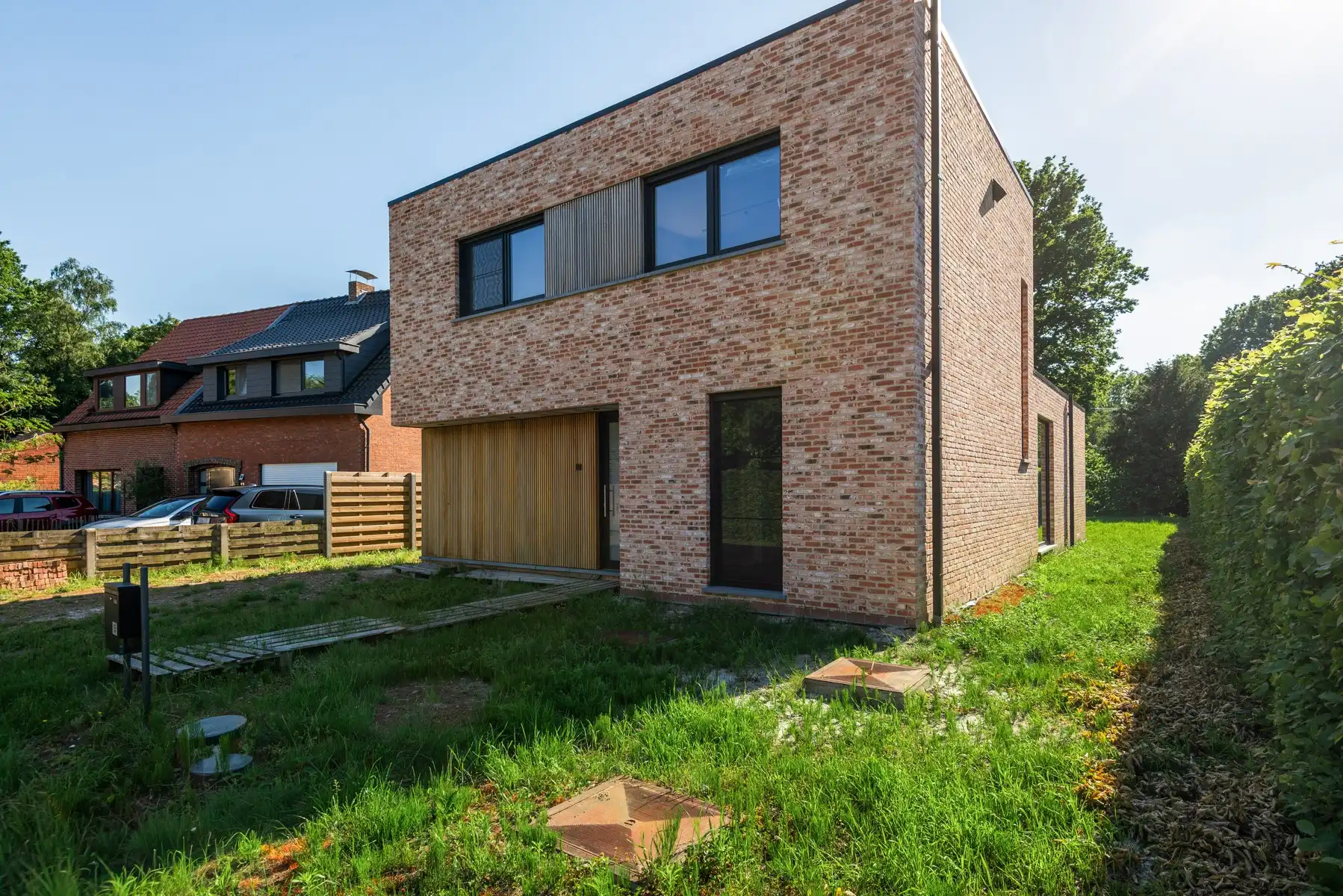 Energieneutrale villa op toplocatie foto 32