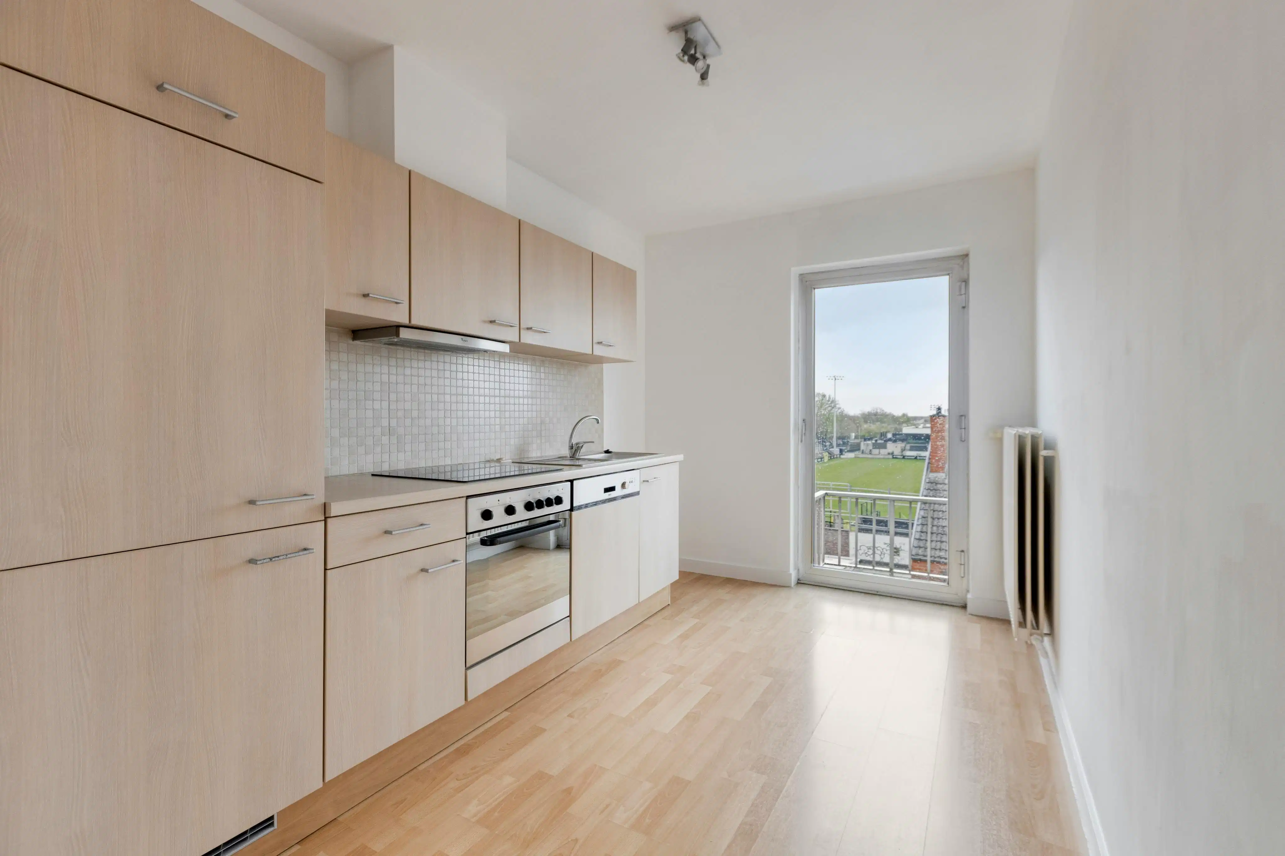 Gezellig penthouse met potentieel vlakbij hartje Hasselt foto 9