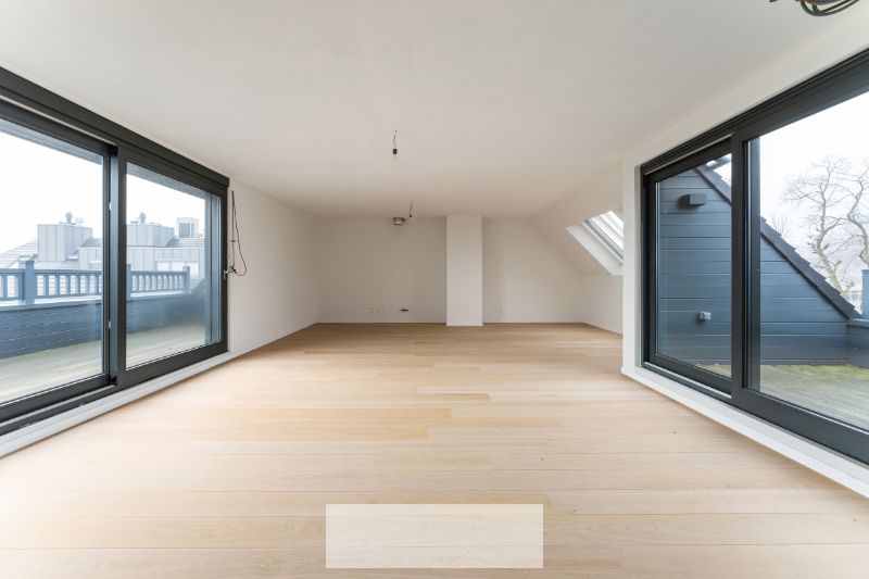 6% BTW MOGELIJK -  LAATSTE PENTHOUSE TE KOOP foto 2