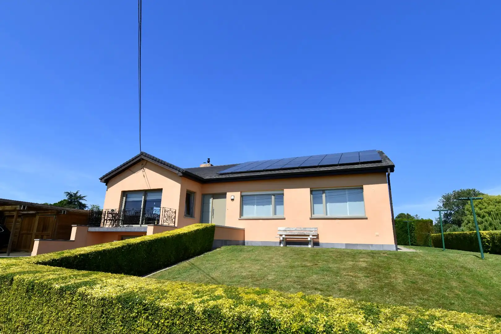 Huis te koop 8510 Bellegem