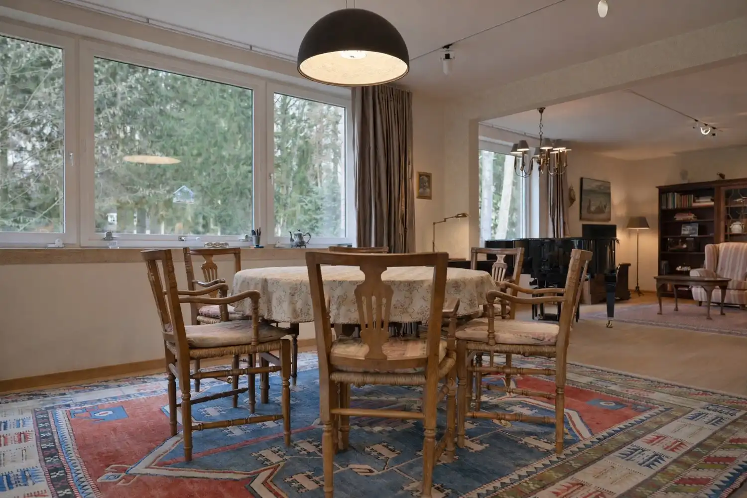 Schitterend instapklaar villa-appartement gelegen op de gelijkvloerse verdieping in een luxe residentie met binnenzwembad en gezamenlijke parktuin foto 26