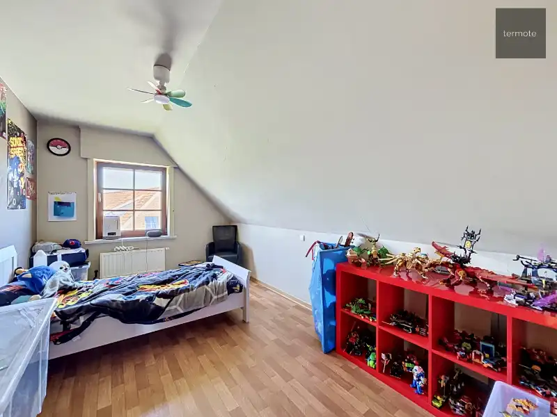 Vrijstaande woning foto 12