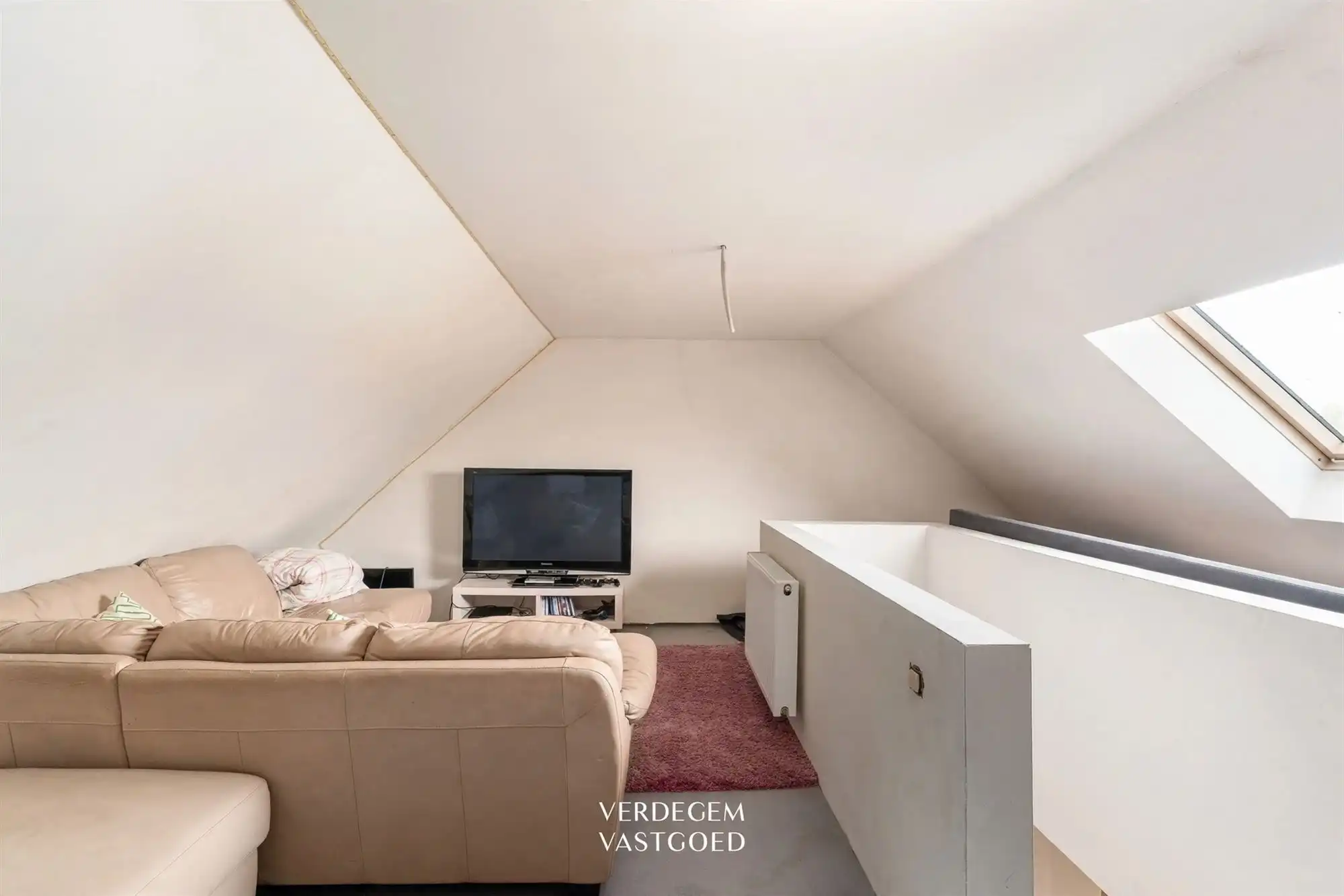 Verrassend ruime en gezellige woning met 3+1 slaapkamers en zicht op de velden, EPC A foto 16