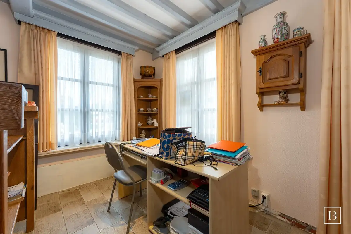 Ruime, goed onderhouden bungalow in De Haan - Vosseslag foto 7
