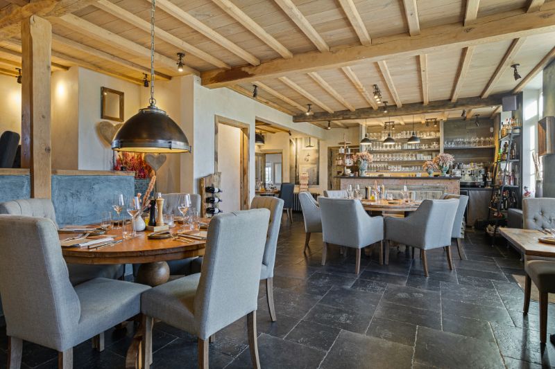 Exclusief te koop: uniek pand in de Kloosterstraat 43, Huise! foto 8