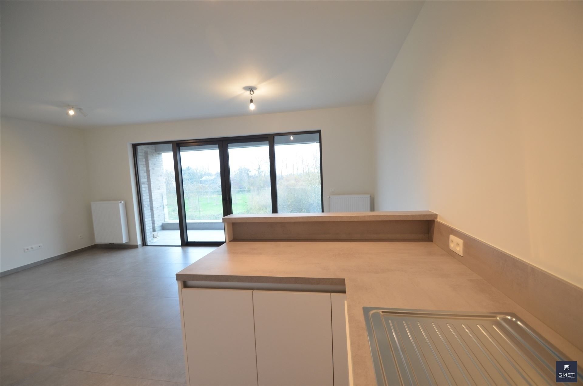 recent appartement op toplocatie foto 15