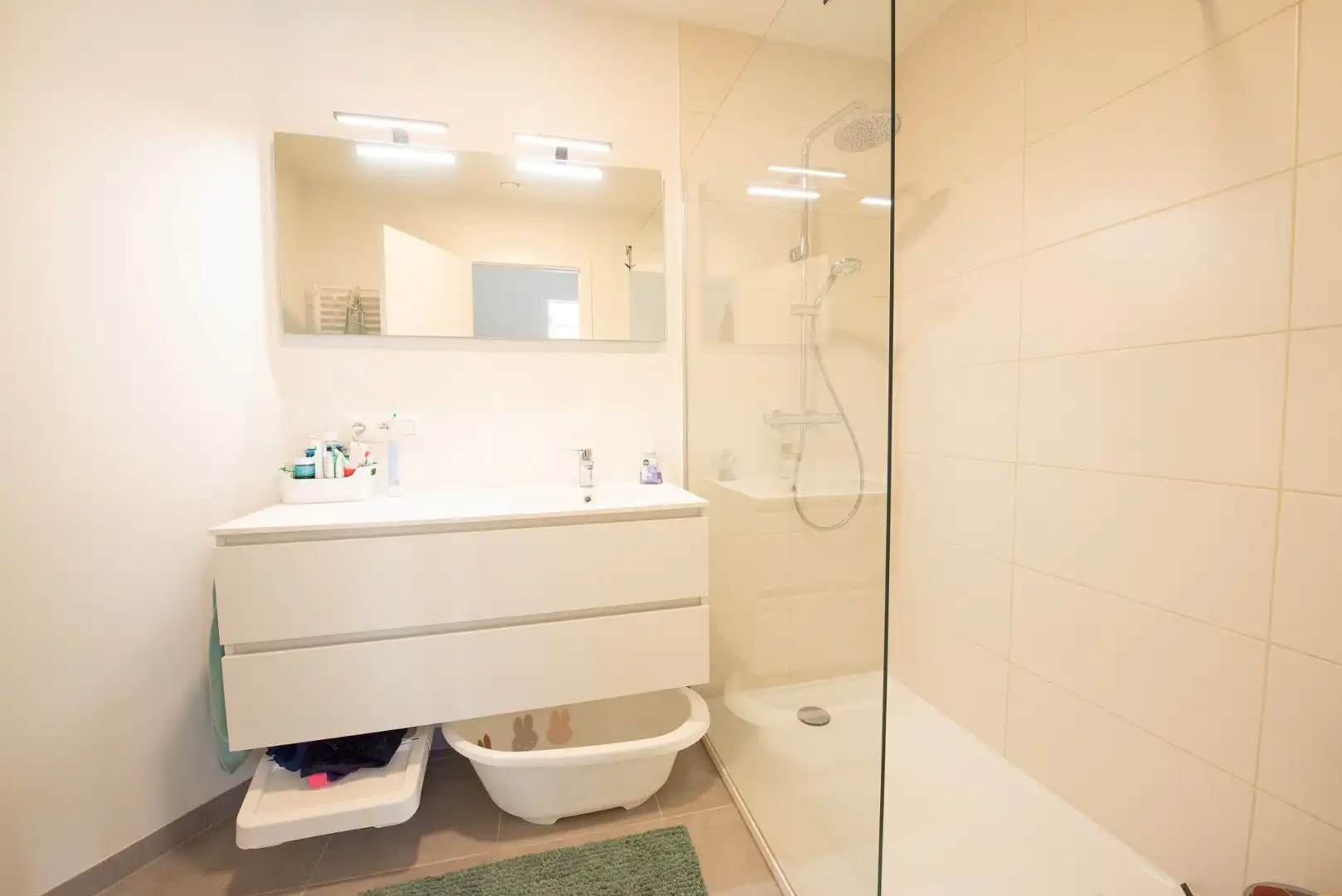 ENERGIEZUINIG nieuwbouw appartement nabij het dorpskern te Nazareth. foto 6