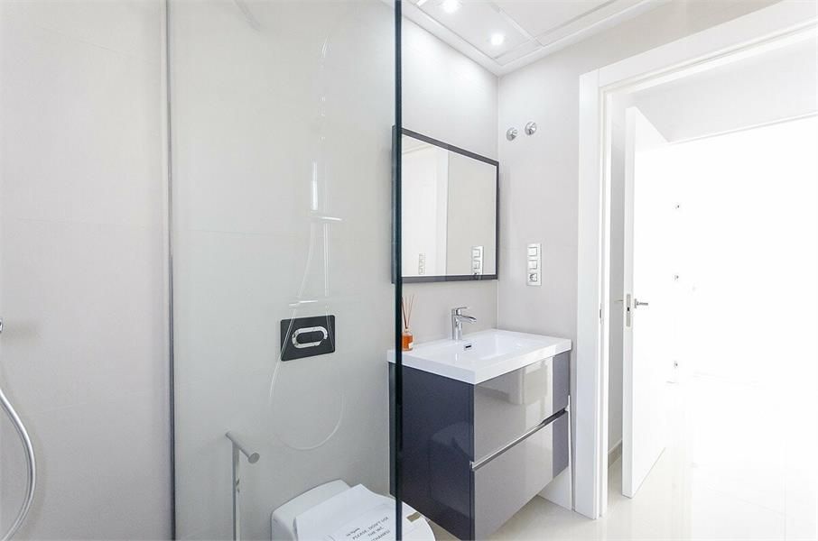 NIEUWBOUW VILLA'S IN LOS MONTESINOS foto 29