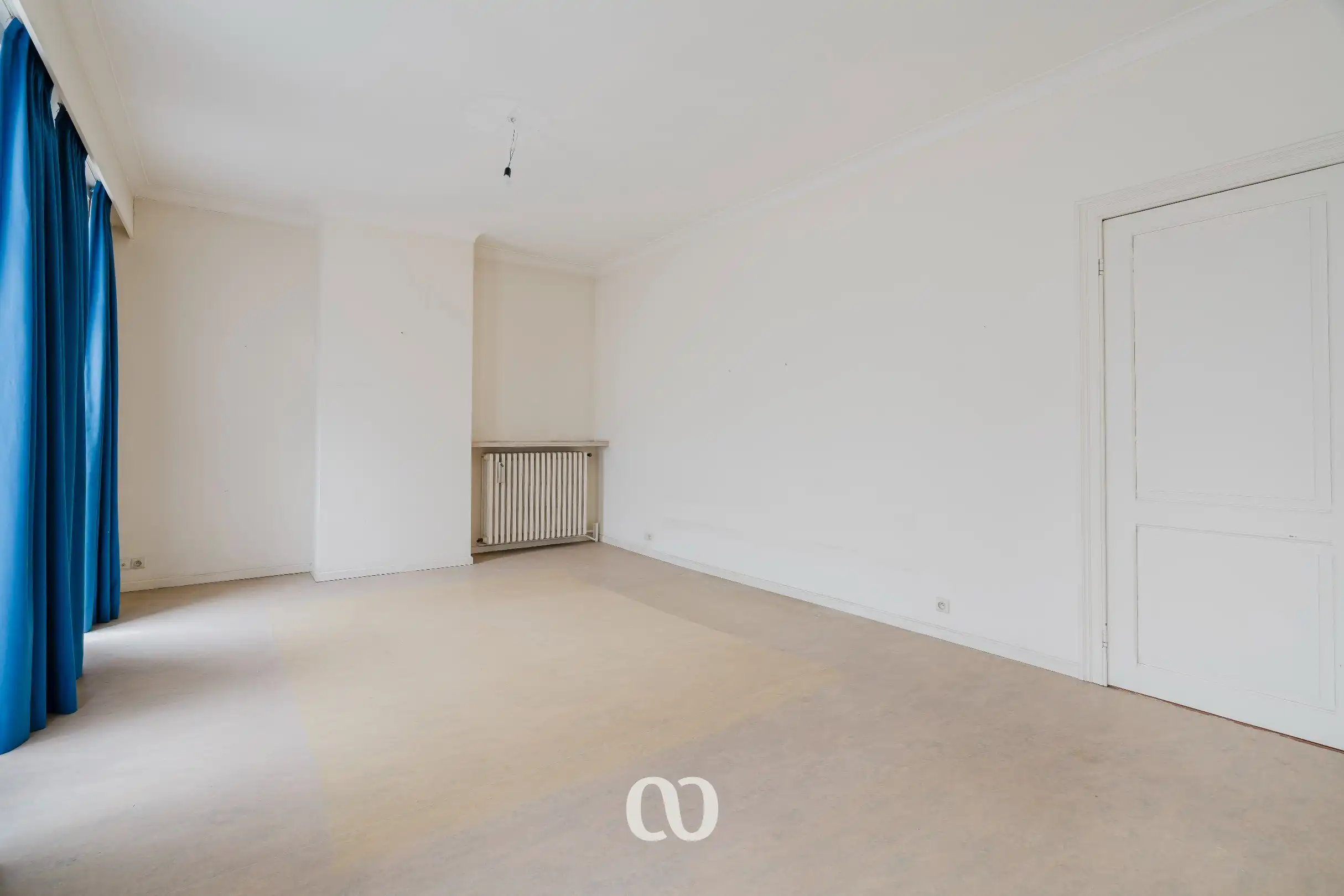 Tijdloze herenwoning met authentieke charme en indrukwekkende ruimte foto 18