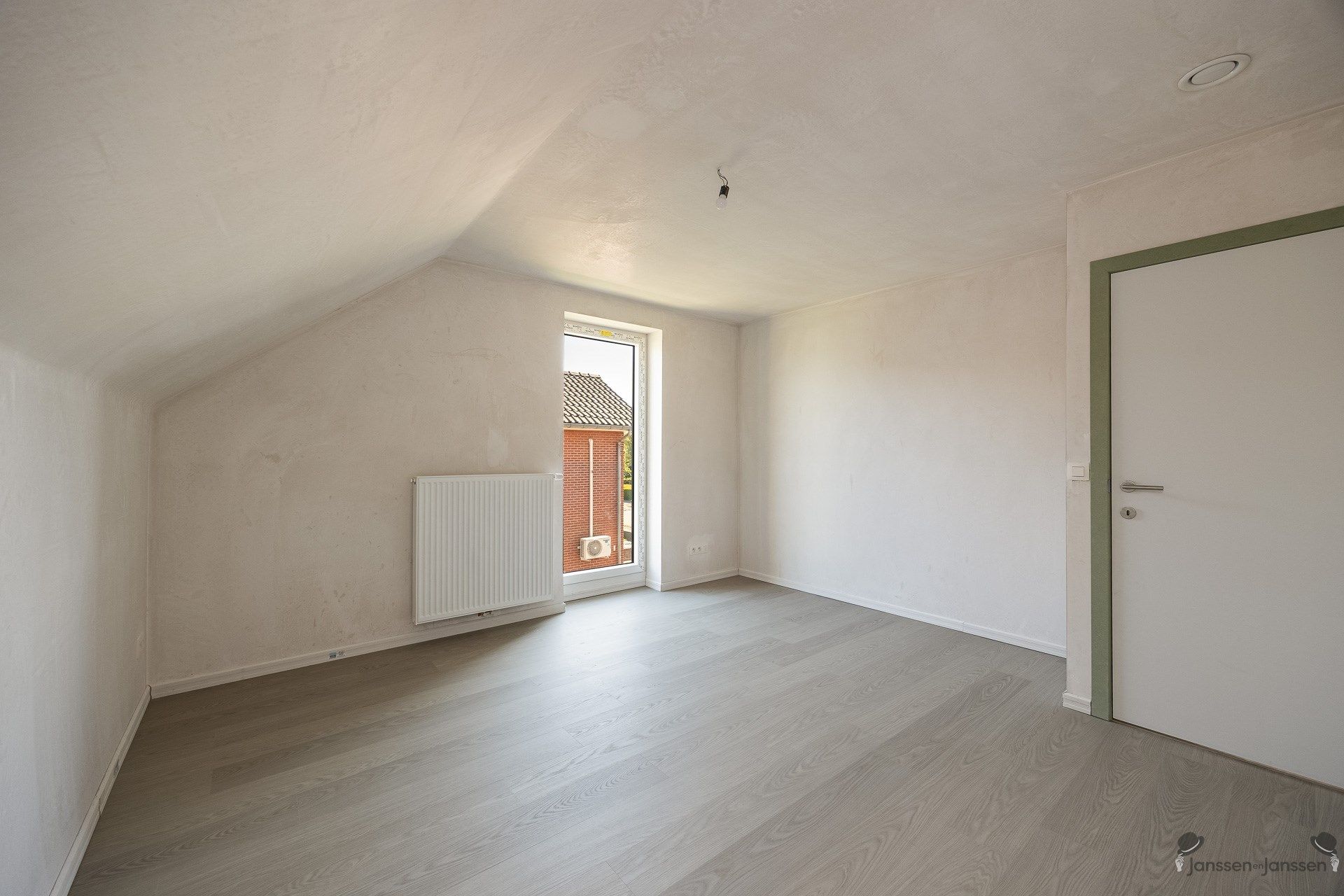 Nieuwbouw centrum Neeroeteren foto 20
