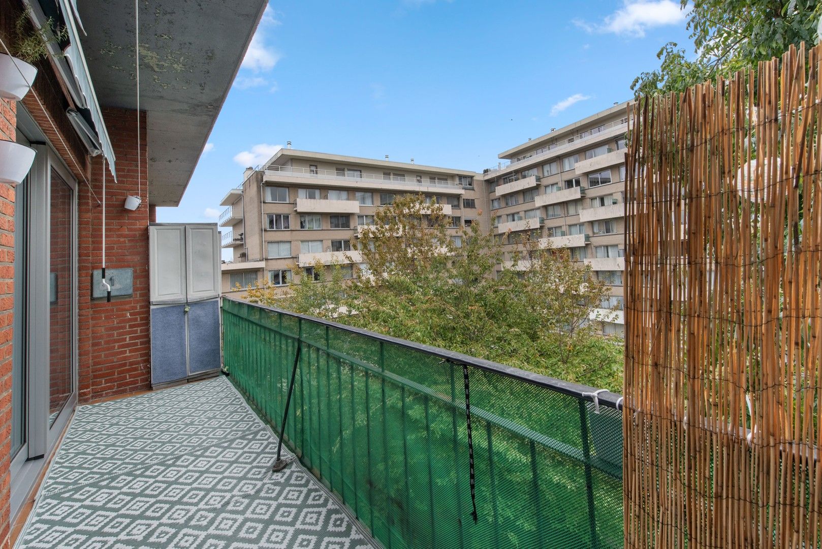 Spacieux appartement mansardé récemment rénové avec garage foto 18