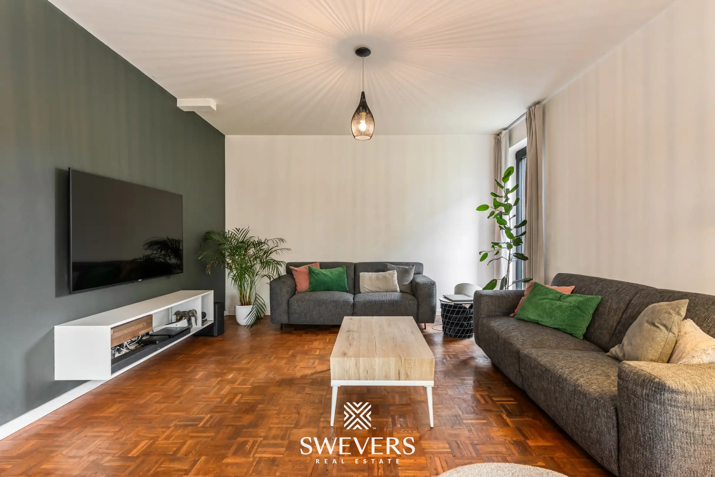 Recente en lichtrijke woning met zonnige zuidwestelijke tuin te Zonhoven:  foto 6