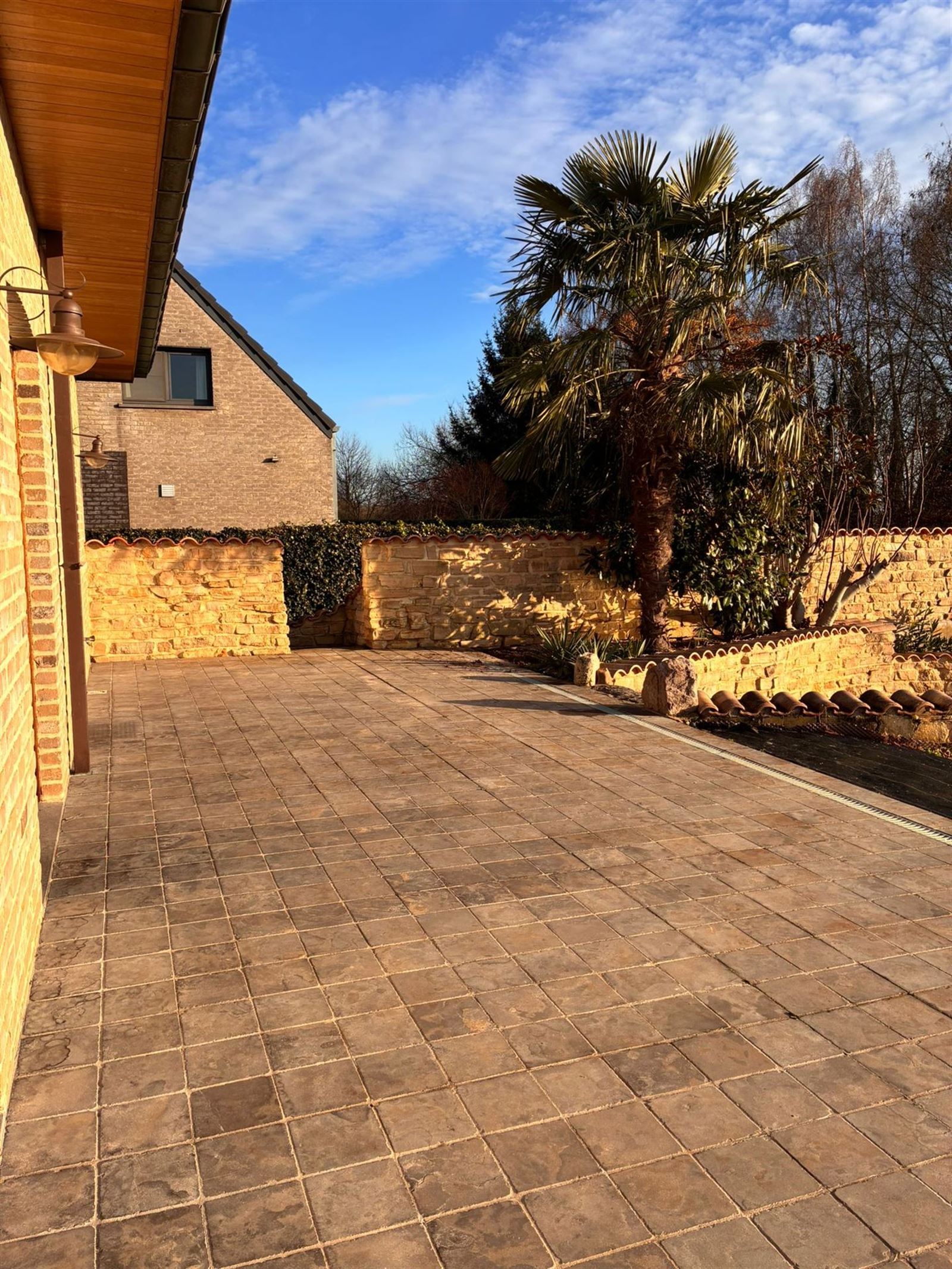 Villa te huur 3 slaapkamers in Lennik foto 31