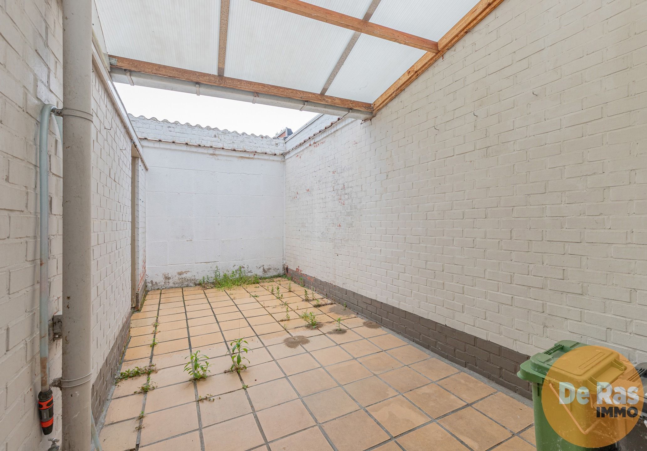 AALST - LEUK STADSHUISJE MET 4 KAMERS foto 16