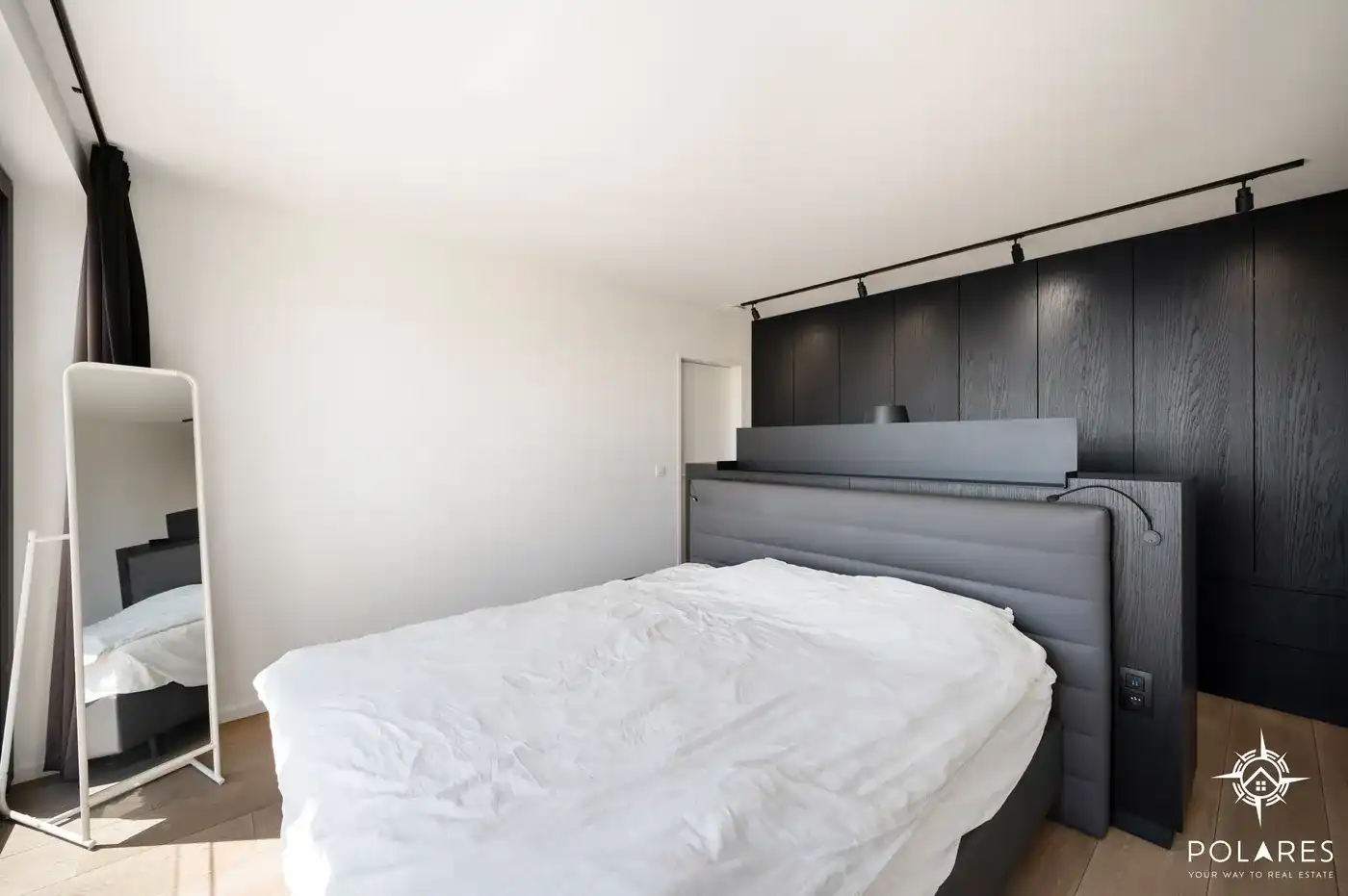 Moderne woning in het landelijke Hoegaarden foto 17