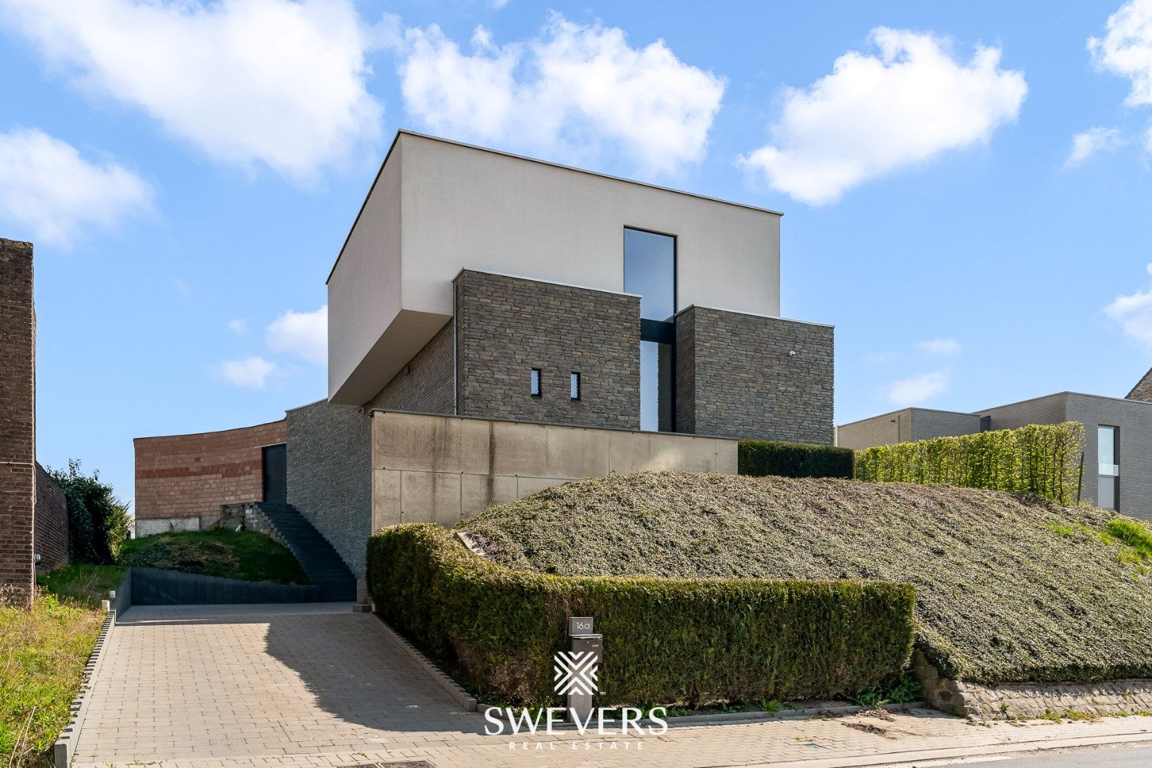 Exclusieve energiezuinige villa met zwembad en poolhouse  foto 32