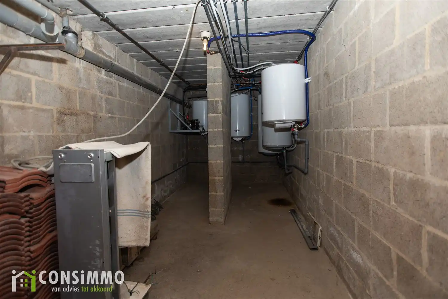 Gezellig appartement op een toplocatie in Genk-Bret! foto 19