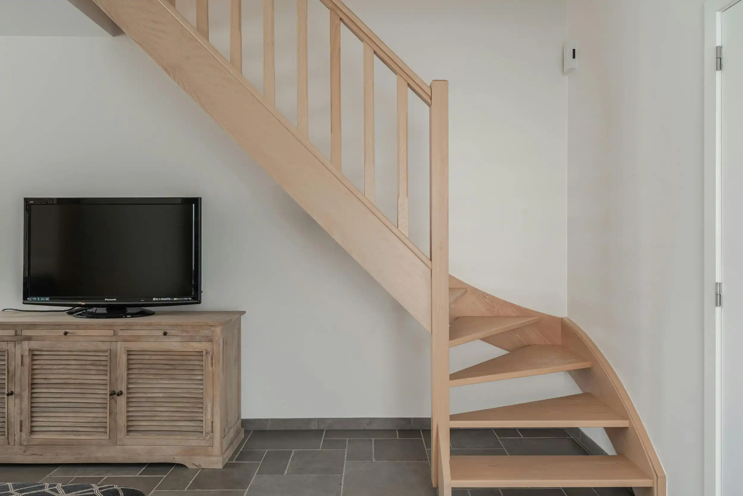 Energiezuinig huis te koop in Sint-jan met drie kamers foto 18