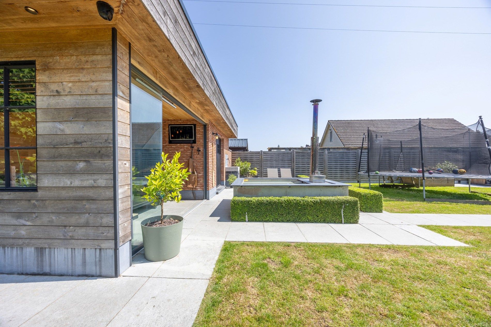 UITZONDERLIJKE VILLA OP TOPLOCATIE foto 16