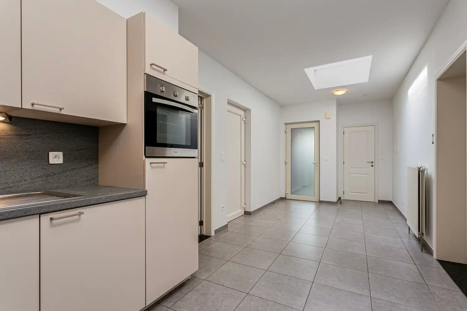 WONING MET ZEER GEZELLIGE TUIN TE LEUVEN! foto 10