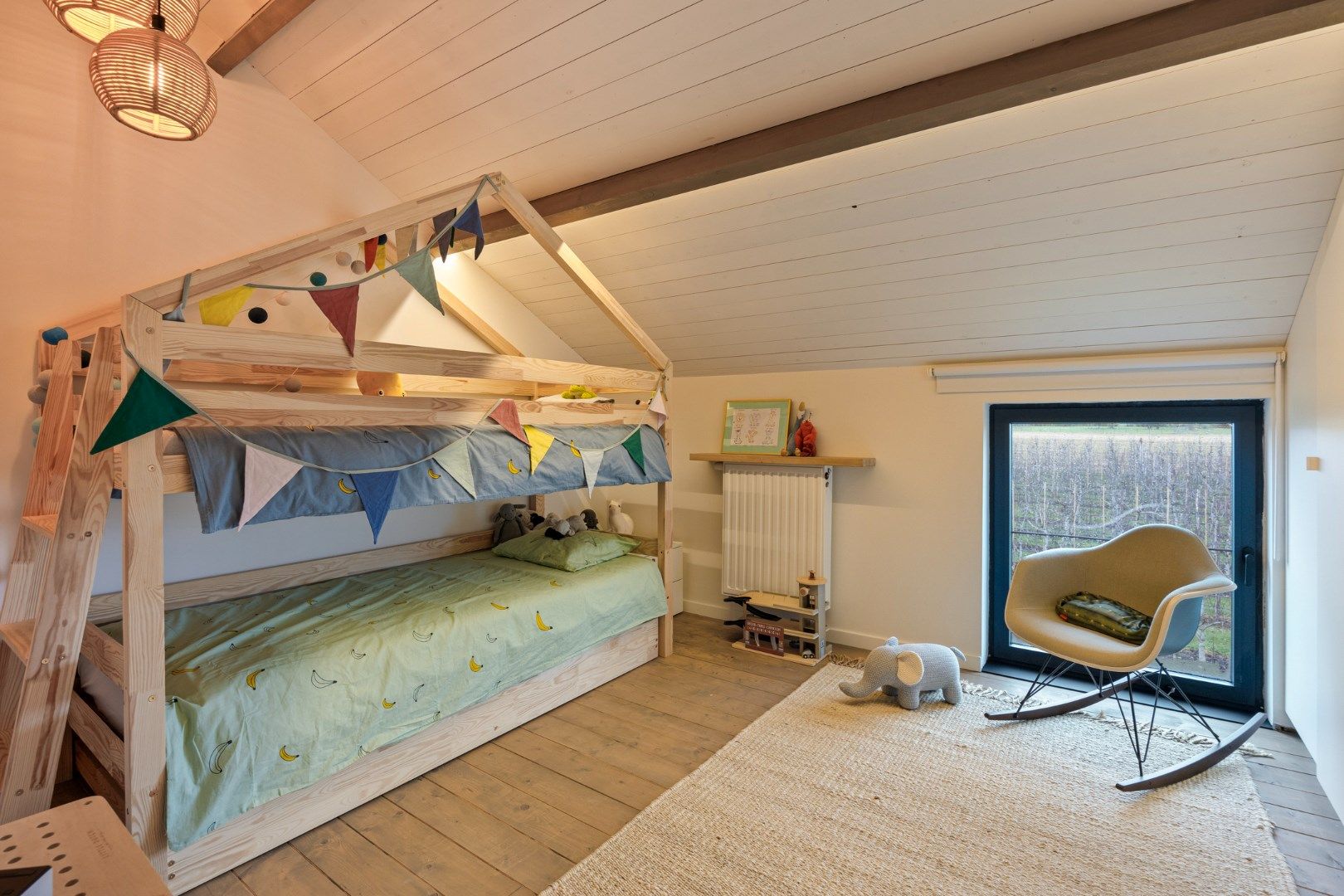 Authentieke te renoveren hoeve + nieuwbouwwoning op een perceel van 39a 26ca! foto 20